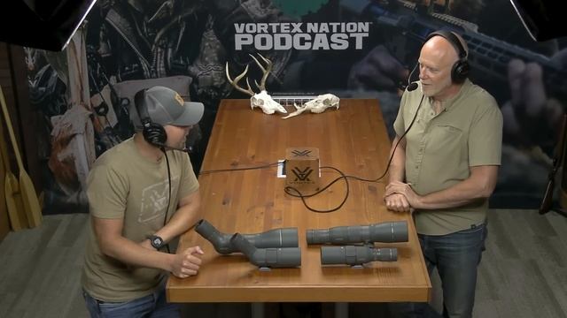 #10MinuteTalk - How to Choose a Spotting Scope смотреть онлайн