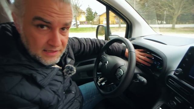 Citroën e-Berlingo: Puttonyos villany-Loeb a családnak? - Speedzone teszt смотреть онлайн