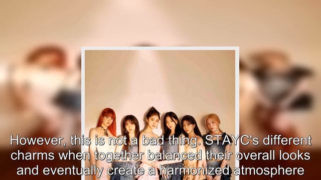 Is There Any 4th-Gen Group With No Visual Hole? People React To THIS Team смотреть онлайн