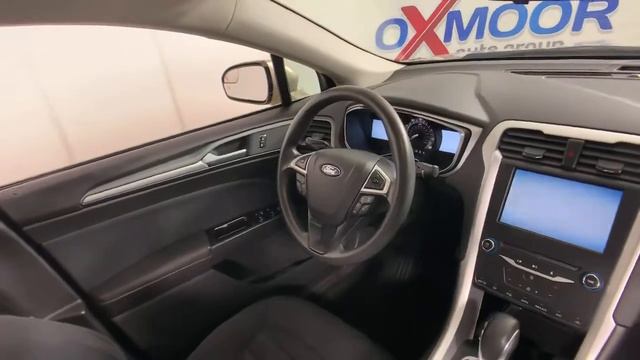 2015 Ford Fusion at Oxmoor Toyota | Louisville & Lexington, KY U23466A смотреть онлайн