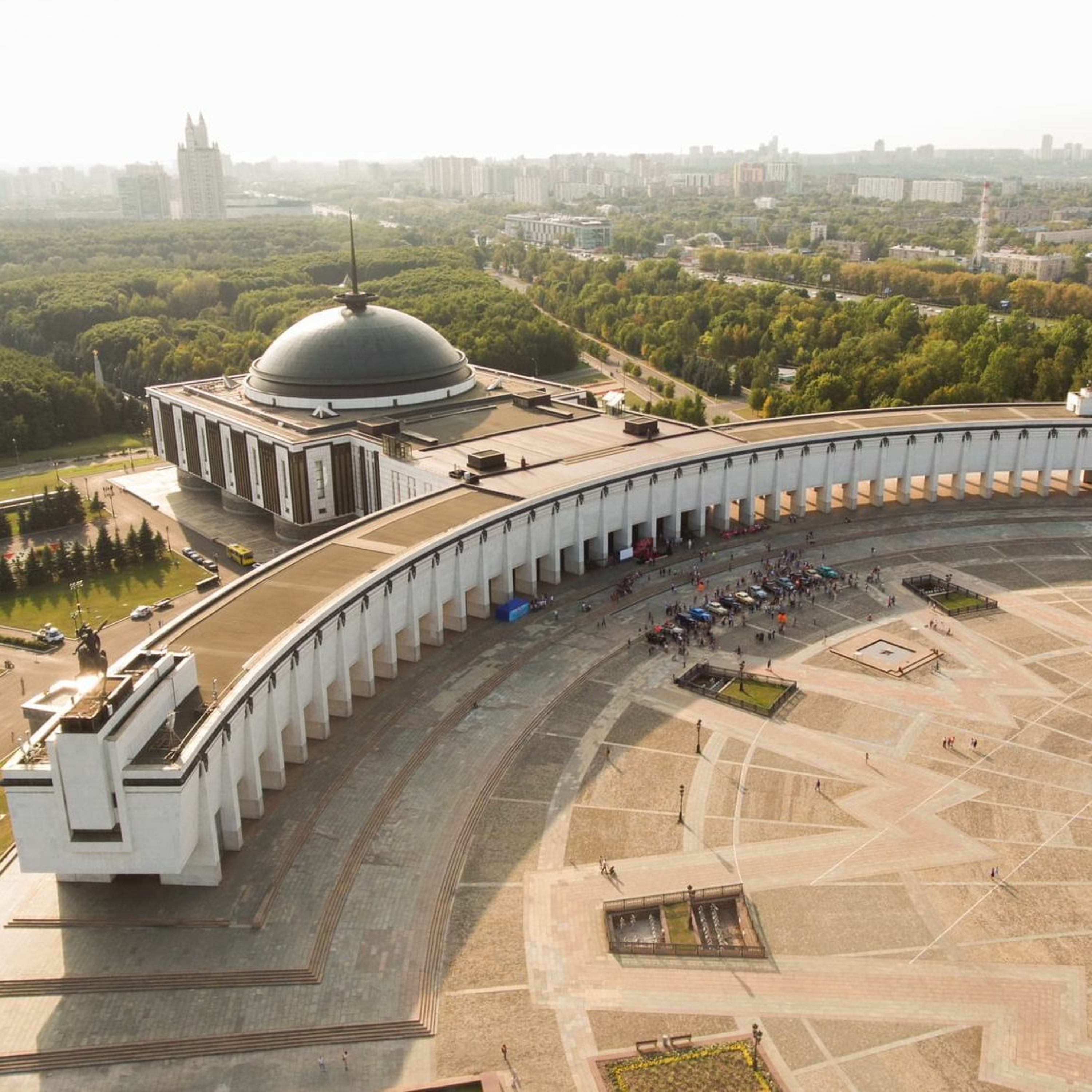 Музей Победы открывает выставку о педагогах-фронтовиках