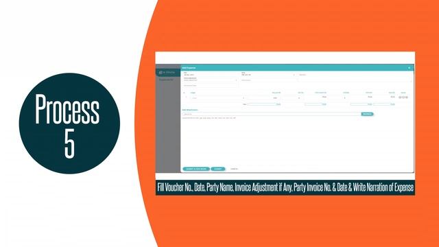 How to Add Expense in e-khata : Online Cloud Based Accounting & ERP Software смотреть онлайн