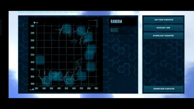 Ark Mobile Free Admin Pass Servers, Get Free Admin console in multiplayer unofficial servers [Hindi смотреть онлайн