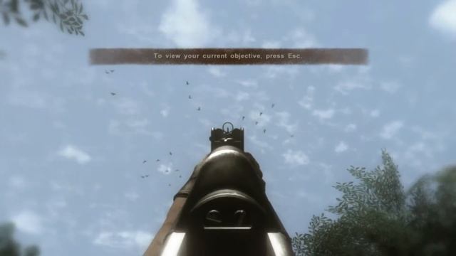 Far Cry 2 on Ati Radeon HD 6770 1GB GDDR 5 *MAXED OUT + AA* смотреть онлайн