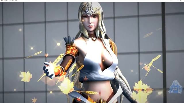 Fight of gods all super moves (超必殺技合集) steam fighting game смотреть онлайн
