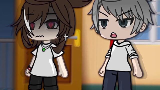 —Я не сдамся!✨И не важно кто и что мне будет говорить. смотреть онлайн