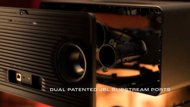 JBL Authentics 500 Hi-Fidelity Smart Home Speaker with Wi-Fi | Overview! смотреть онлайн