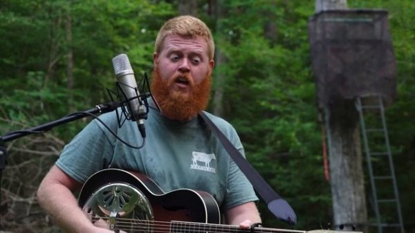 Oliver Anthony - Rich Men North Of Richmond