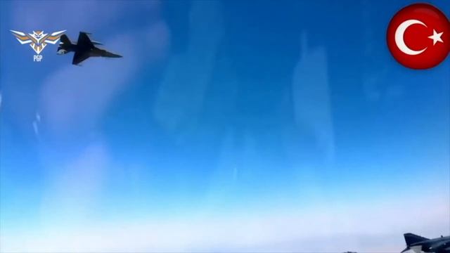 Армия Турана | Войска Специального Назначения Тюркского Мира смотреть онлайн