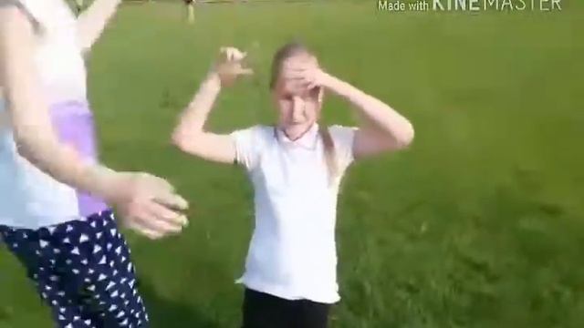 Йога челлендж!? смотреть онлайн