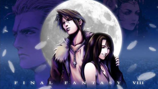 My Top 50 RPG Boss Themes #9- Final Fantasy VIII смотреть онлайн