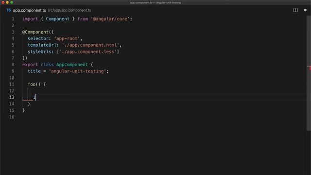 Angular Unit Testing Explained 01: Getting started смотреть онлайн
