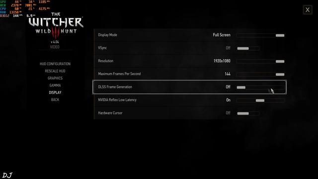 FREE FSR 3 Frame Generation Mod Setup in Hogwarts Legacy , Spiderman & Witcher 3 | For All RTX GPUs смотреть онлайн