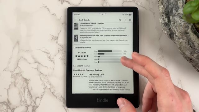 How to Use a Kindle (Complete Beginner’s Guide) смотреть онлайн