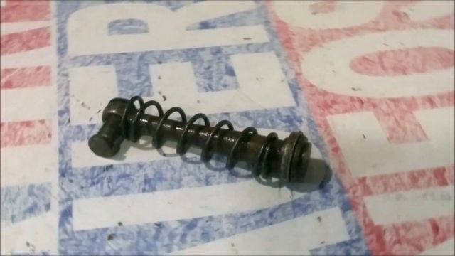 Сервопоршень 11078455 Наличие Servo piston assembly gen 1 насосов 45 серии JR с объемами 060B 071 смотреть онлайн