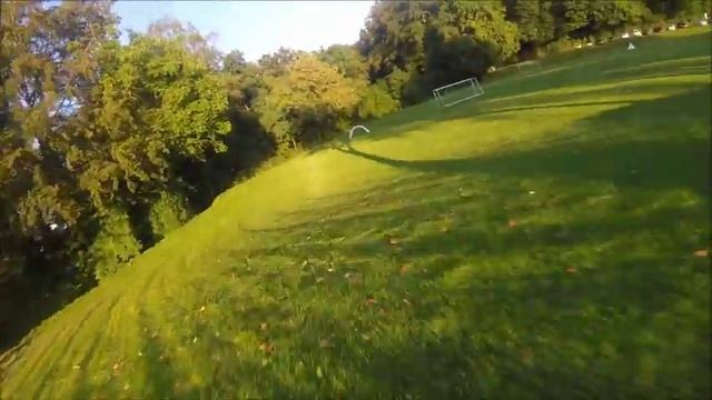 Babyjesus FPV Racing Pids смотреть онлайн