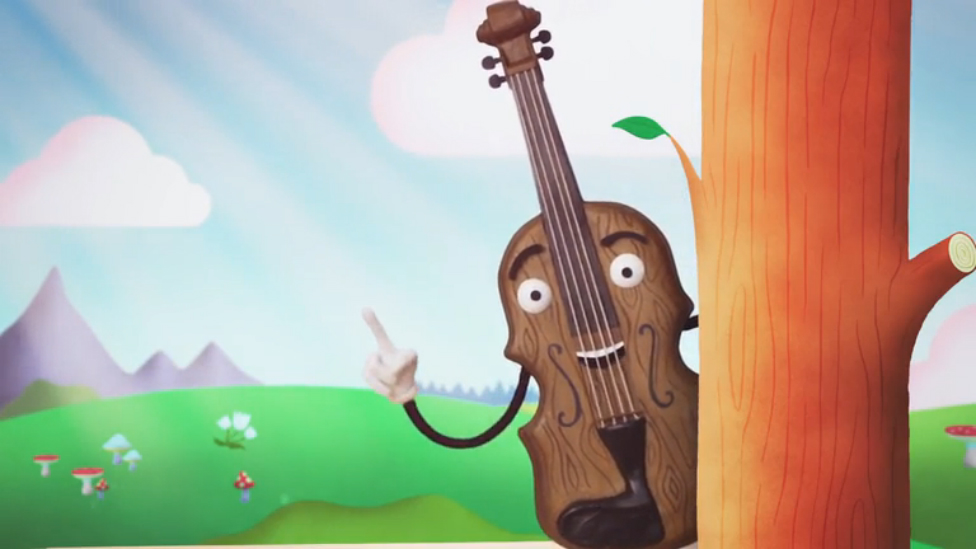 Образовательный мультфильм для родителей смотреть онлайн