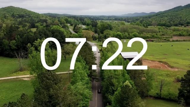 15 Minutes Timer With Relaxing Music смотреть онлайн