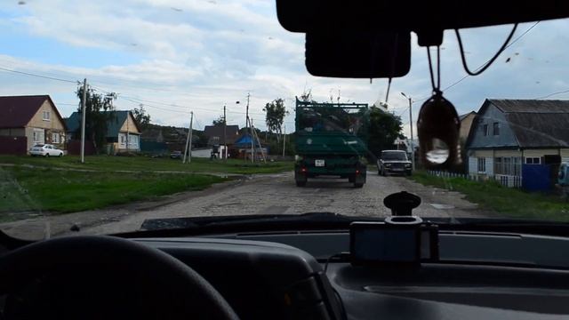 БЕЛИНСКИЙ вместо Тамбова / Геокэшинг \ Geocaching / смотреть онлайн