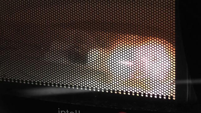 Sodium Lamp Capsules in the microwave смотреть онлайн