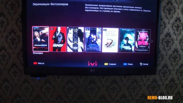 Что такое Smart TV