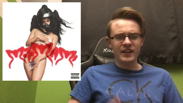 Review Recall: March 2022 (Charli XCX, Machine Gun Kelly, Benny The Butcher & More) ft. BAZZREVIEWS смотреть онлайн