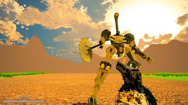 Ultra slendytubbies 3 (Episode 2) смотреть онлайн