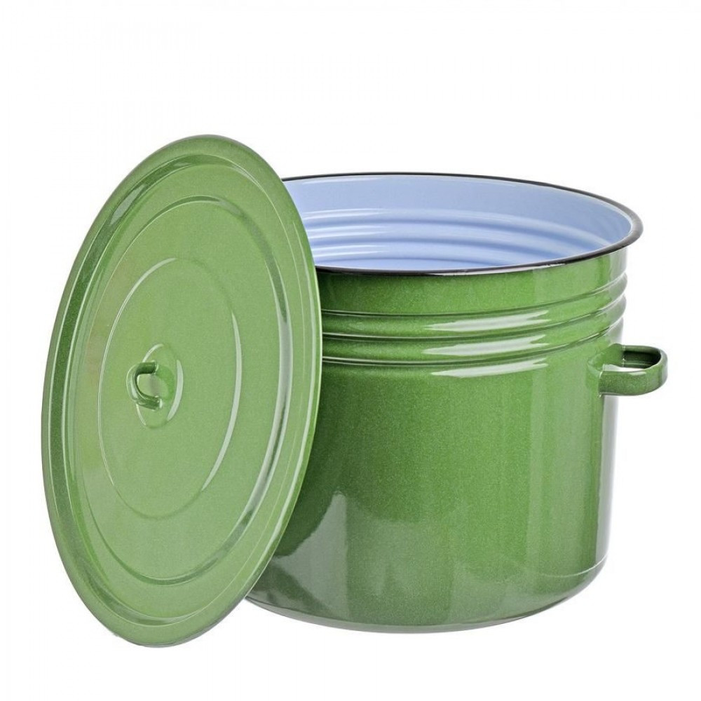 Пиво в кастрюле.(Пробная варка)