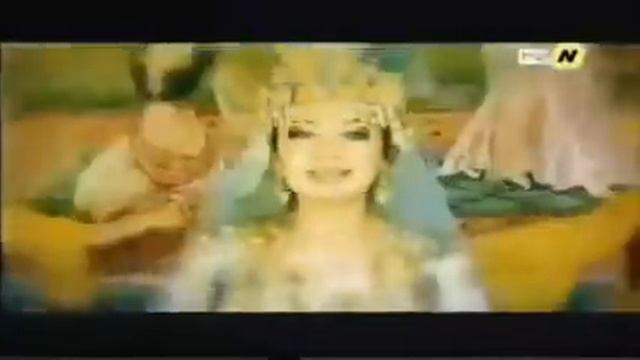 Hulkar Abdullaeva - Lazgi смотреть онлайн