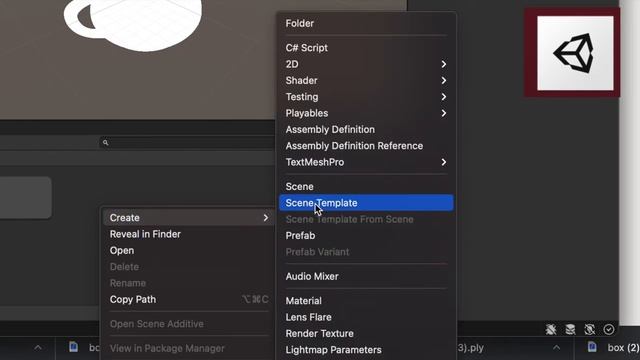 three.js dae exporting into Unity and make new material and fbx exporting for Blender смотреть онлайн