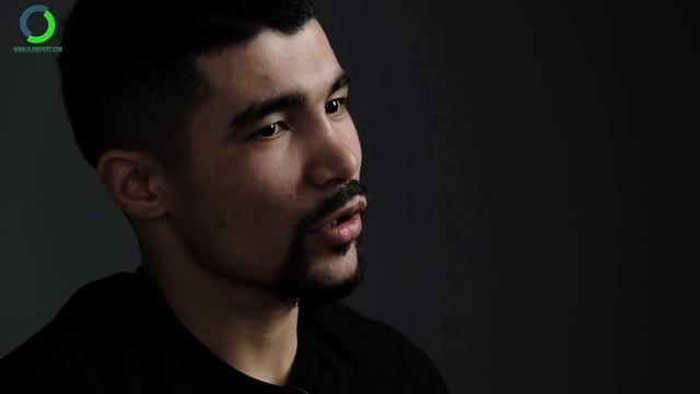 "Uzbek Tigers" юлдузи Абдулхай Шорахматов рақобат, "ишкал"га чақирув ва бошқа мавзулар (ИНТЕРВЬЮ) смотреть онлайн