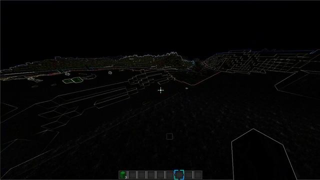 Супер секретные настройки в Minecraft 1.7 2 смотреть онлайн