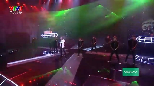 Bản sao của Sơn Tùng M TP , DJ Mari Ferrari – Buông Đôi Tay Nhau Ra Live Hòa Âm Ánh Sáng 2016 смотреть онлайн
