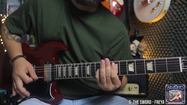 Top 11 Greatest Stoner Riffs | Part 1 #stonerrock