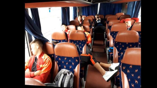 04-07-2019 Cборная Кыргызстана на V Всемирных игр юных соотечественников в Ханты-Мансийске 2019 смотреть онлайн