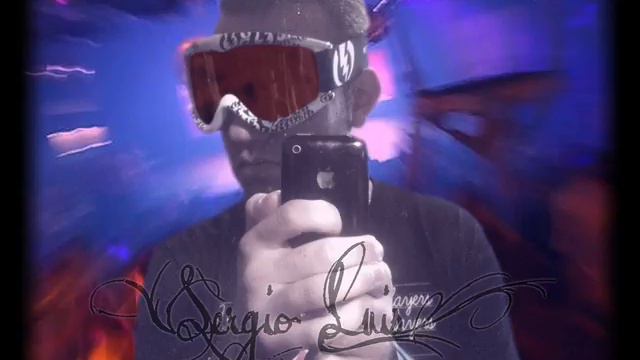 Sergio Luis - Dead of the Good Guy (work in progress) смотреть онлайн