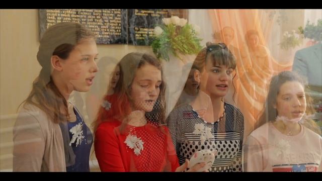 Венчание Эдика и Натальи