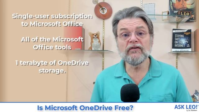 Is Microsoft OneDrive Free? смотреть онлайн