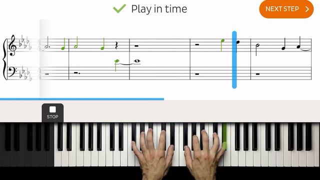 Miami vice | piano songs beginner | skoove смотреть онлайн
