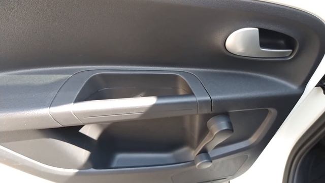 VW Cross Up! - Reseña смотреть онлайн