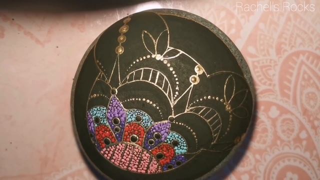 Mandala Mickey смотреть онлайн