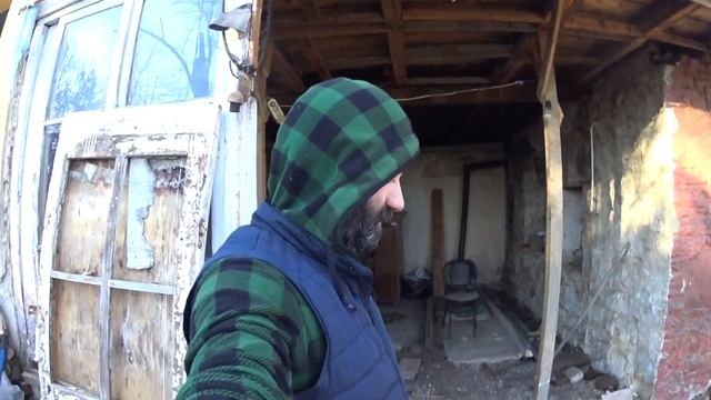 Грузия /Коджори/ Строим сами - свое жилье. смотреть онлайн