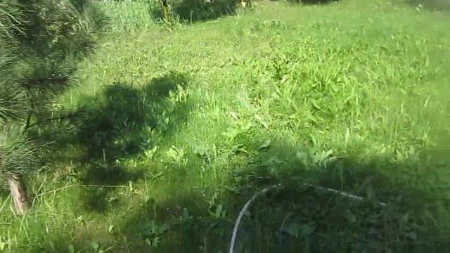 Старый и надежный котловой насос -новое применение смотреть онлайн