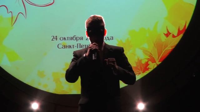Санкт Петербургский политехнический университет Петра Великого - Никонов Сергей - Ария Мистера Икс смотреть онлайн