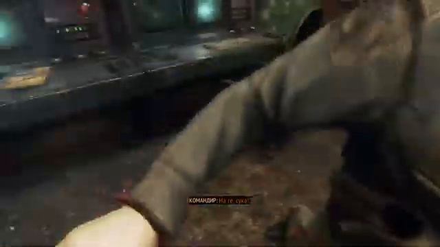 Прохождение Метро:Exodus[Исход] .1. Ps4 смотреть онлайн