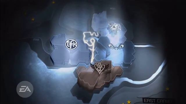 Need For Speed CARBON Full Intro