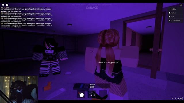 The Stunner Challenge | Roblox Specter Insanity Gameplays смотреть онлайн