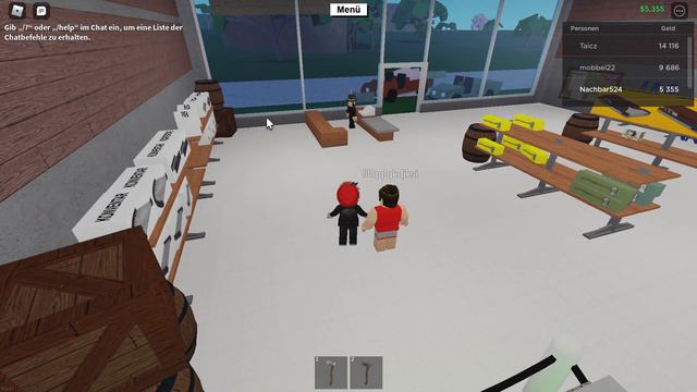 ROBLOX Lumber Tycoon 2 | Sorry💔 смотреть онлайн