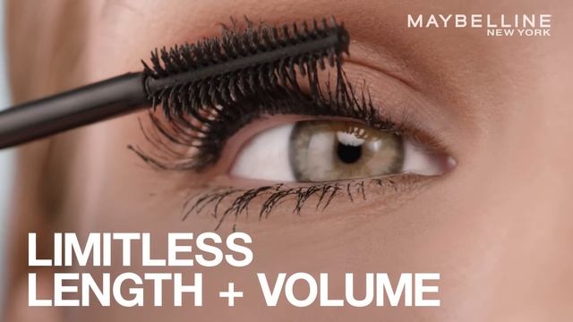 Lash Sensational Sky High Mascara. смотреть онлайн