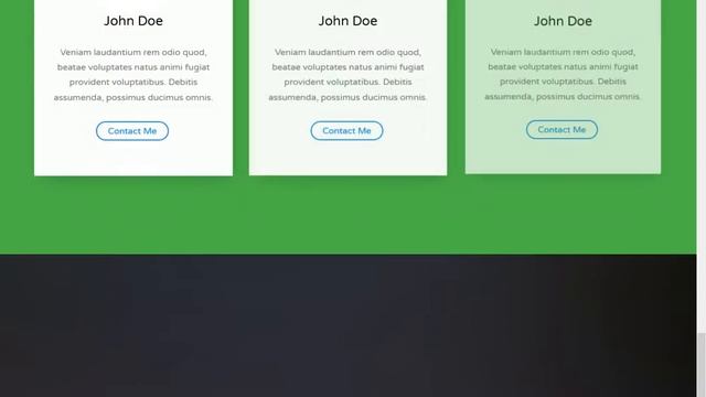 html5 100% responsive bootstrap template смотреть онлайн